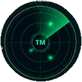 Védjegynavigátor radar